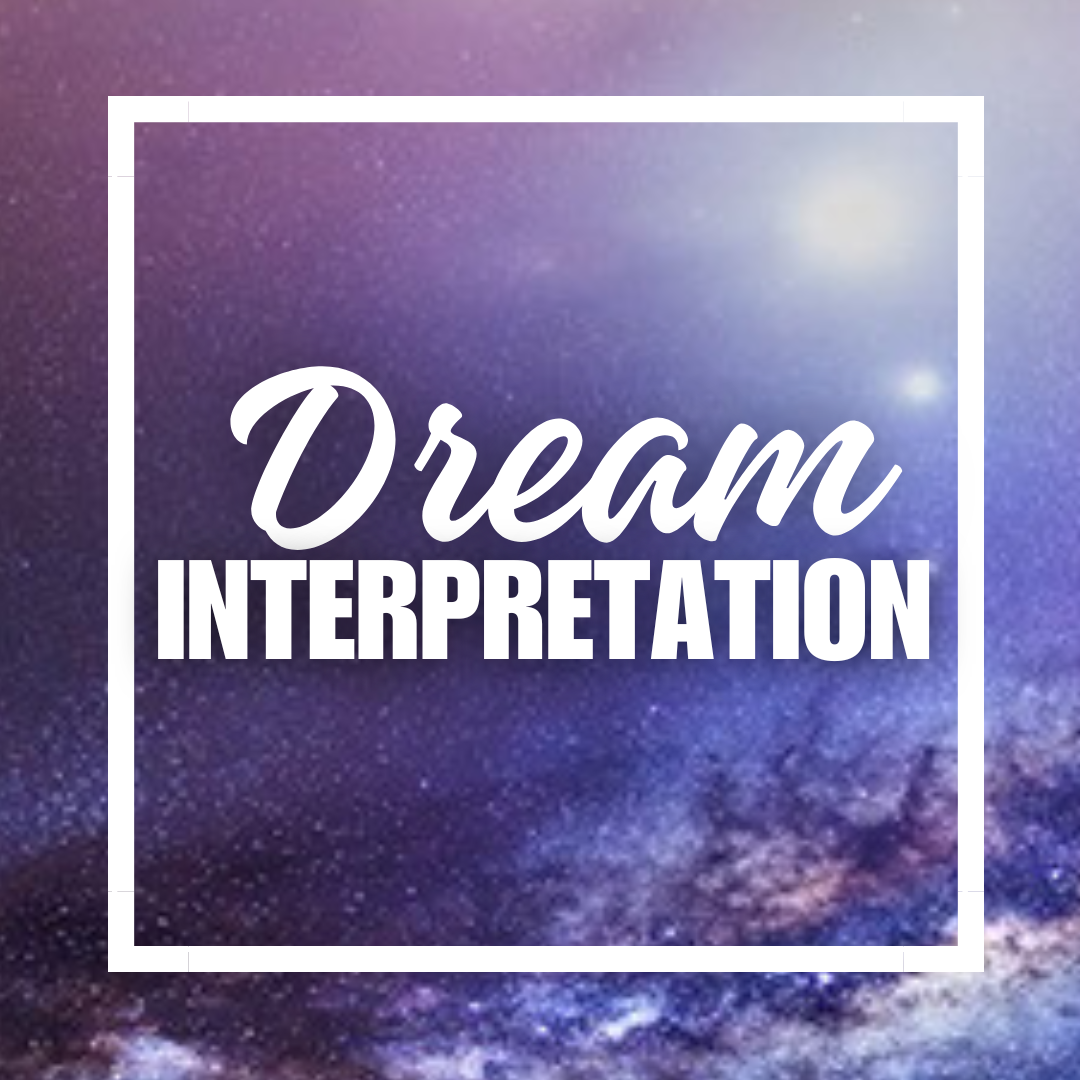 Picture
Dream Interpretation