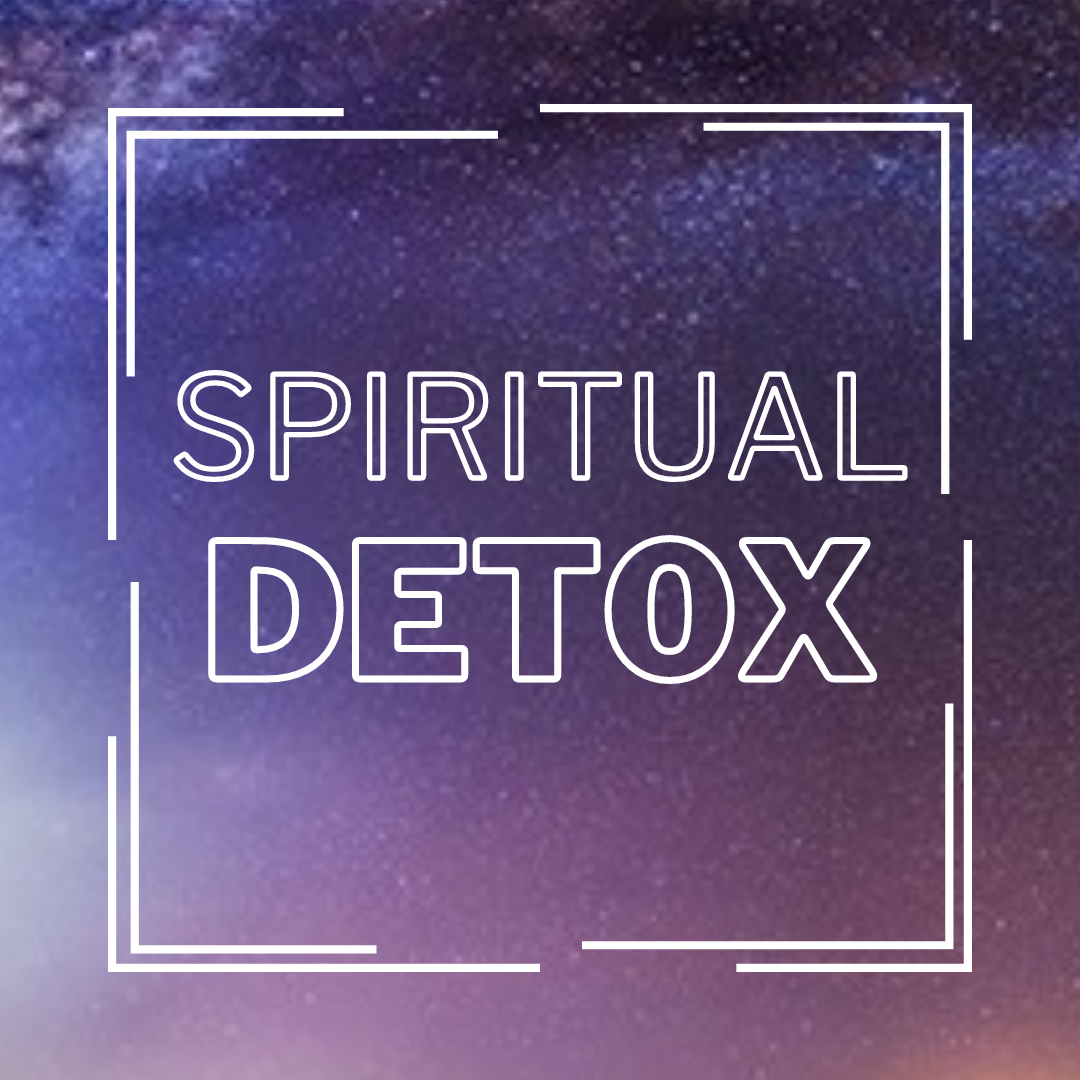 Picture
Spiritual Detox